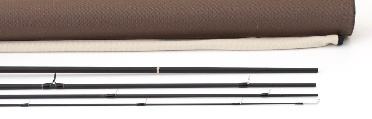 Echo 9' 6wt Graphite Fly Rod 