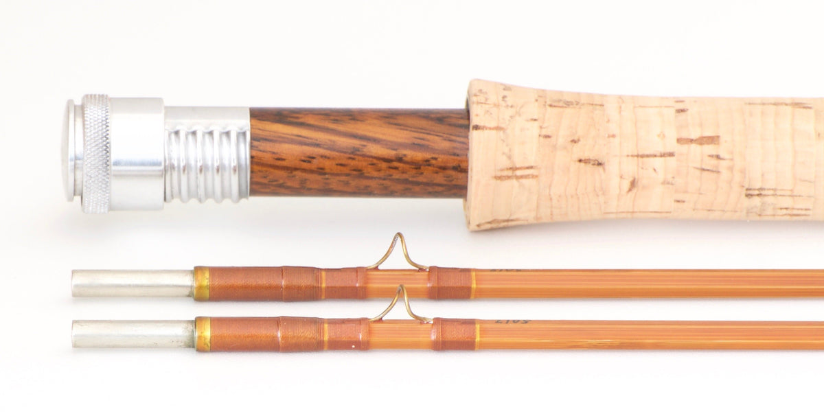 Howells, Gary - 8' 5wt Bamboo Rod 