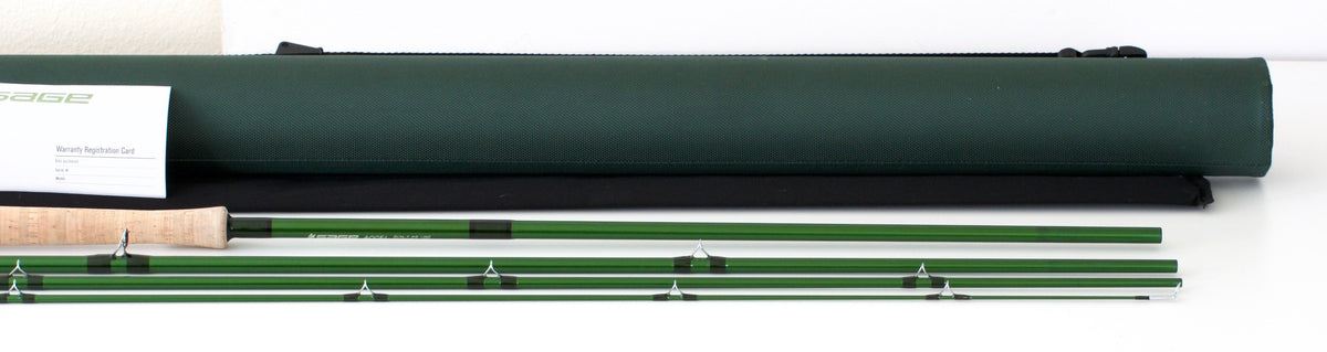 Sage - Accel 13'6 8wt 4pc Graphite Spey Rod 