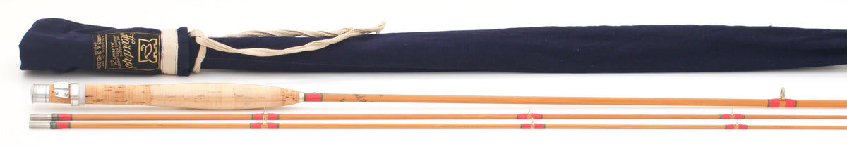 Hardy Bros. Palakona Bamboo Rod 7'6 5-6wt