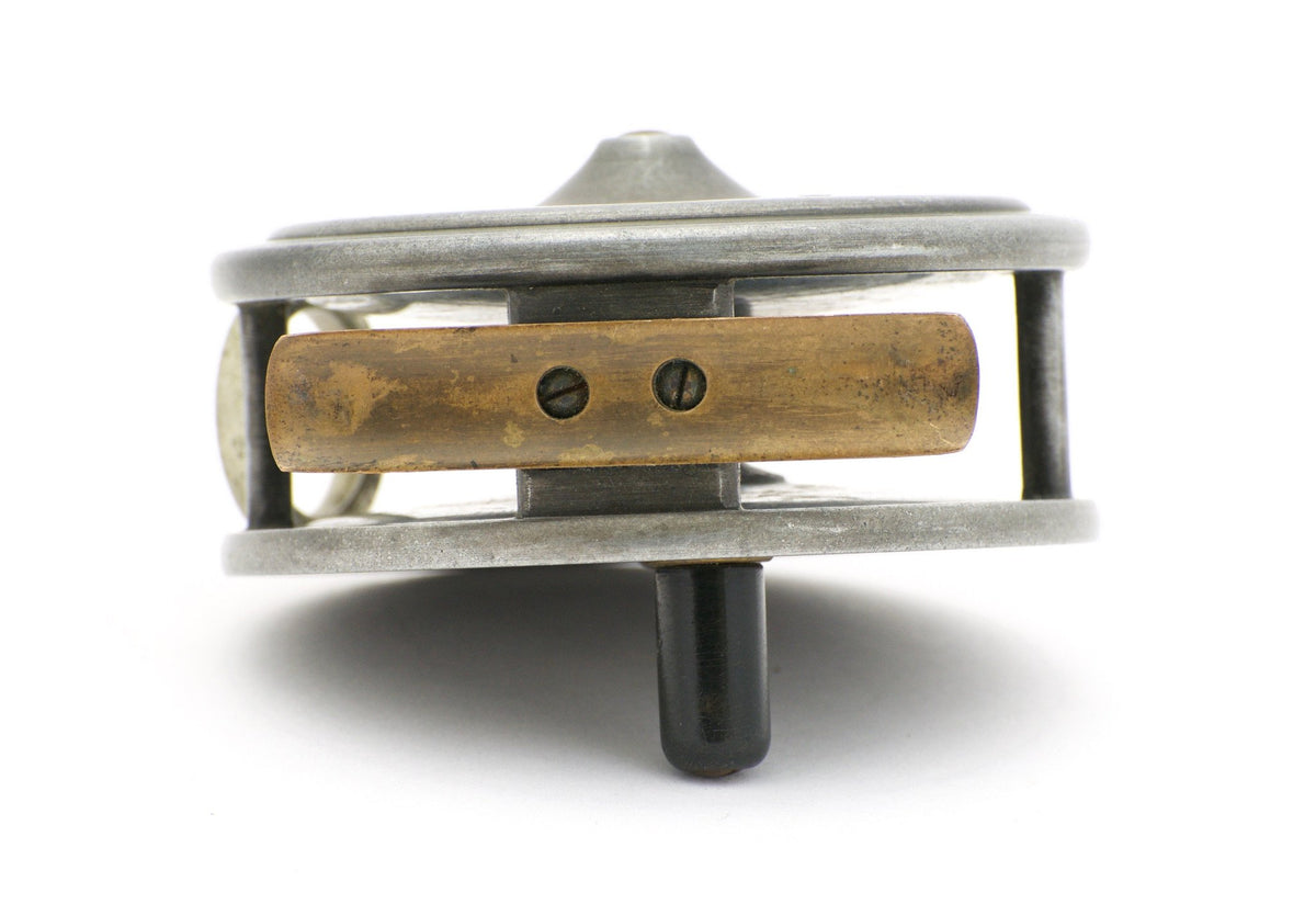 Dingley 3 1/4" Fly Reel - LHW! 