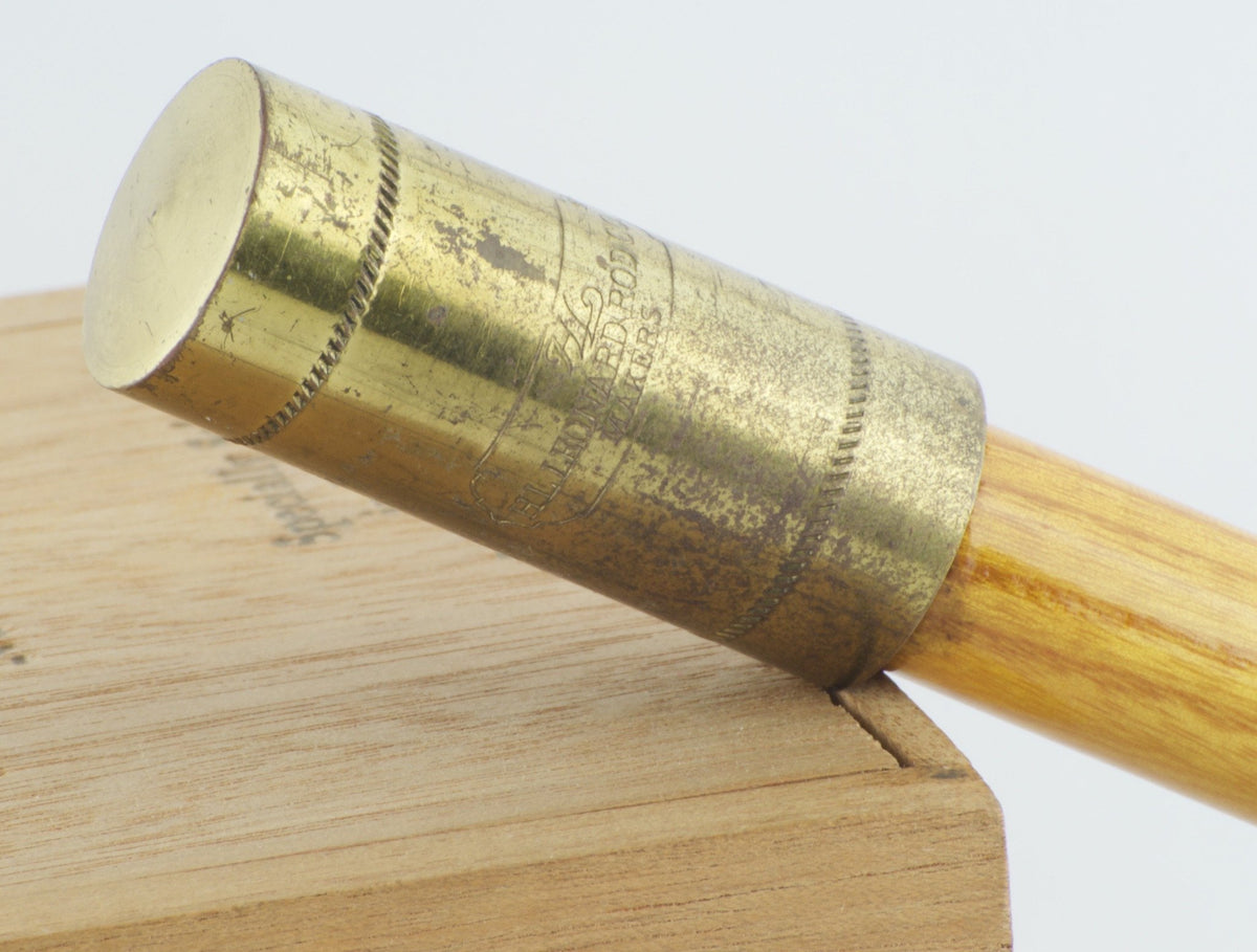 Leonard, H.L. - Priest