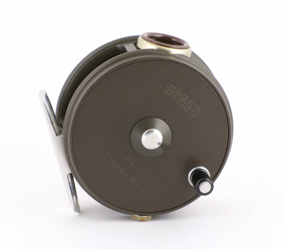 Hardy Perfect 3 1/8" Fly Reel