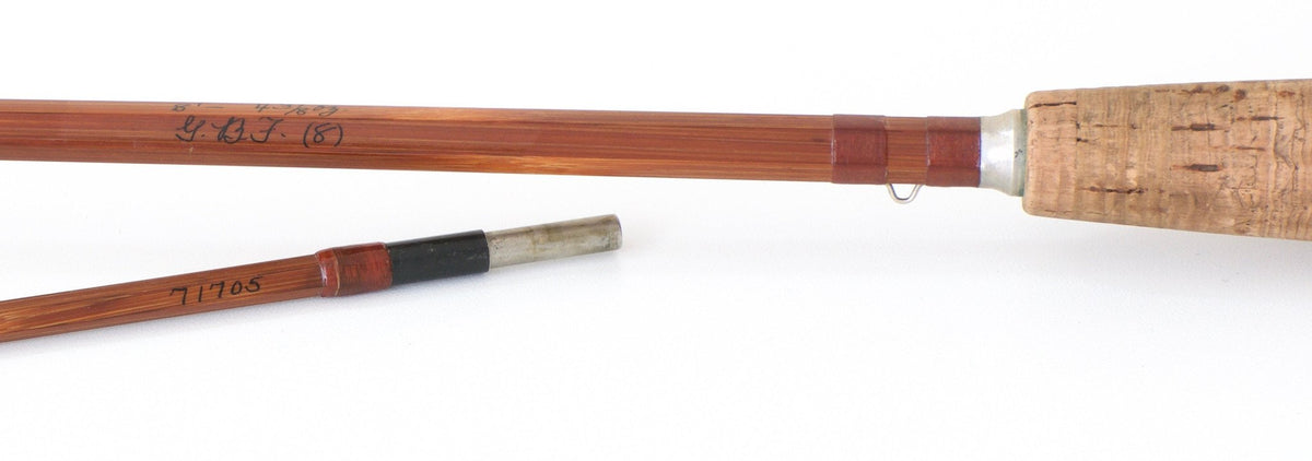 Orvis Madison 8' 4 3/8 oz. Bamboo Rod