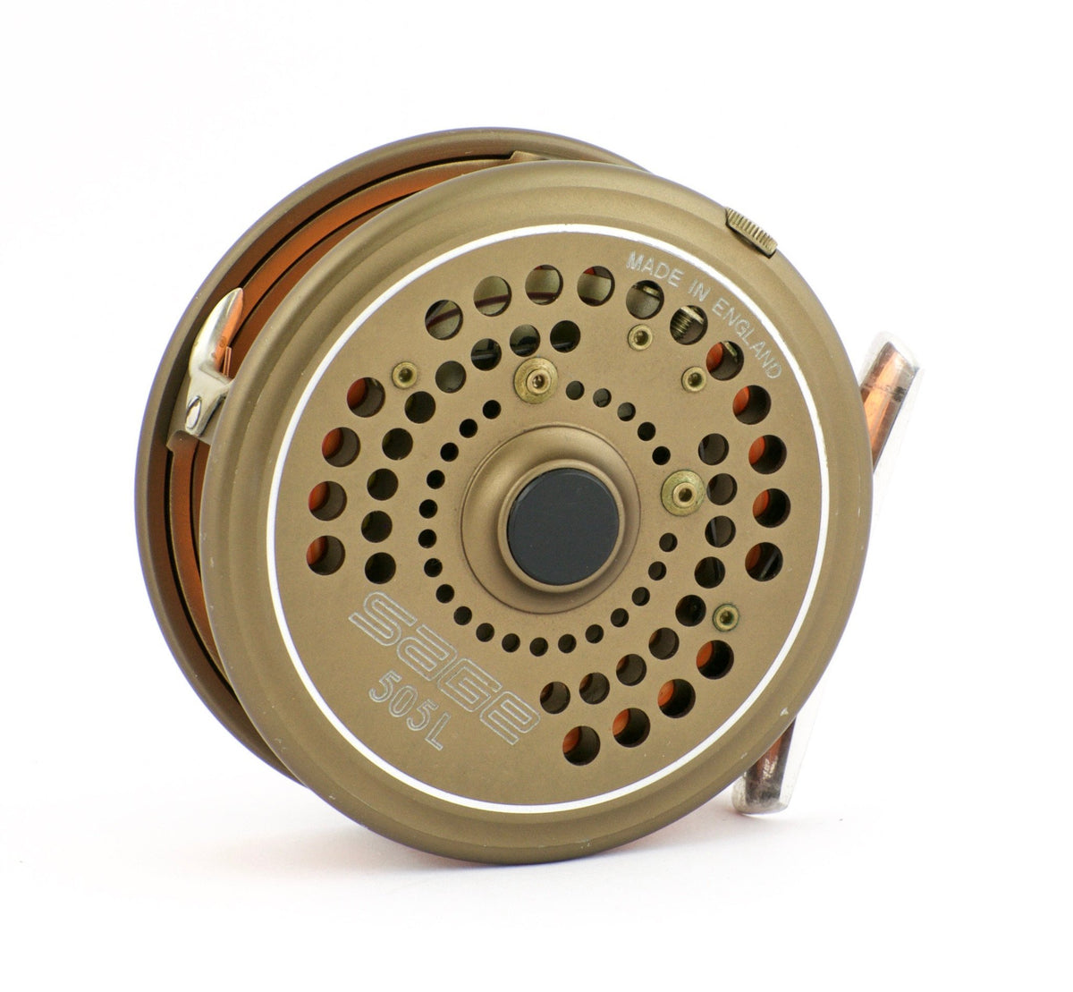 Sage 505L Fly Reel (made by Hardy's)
