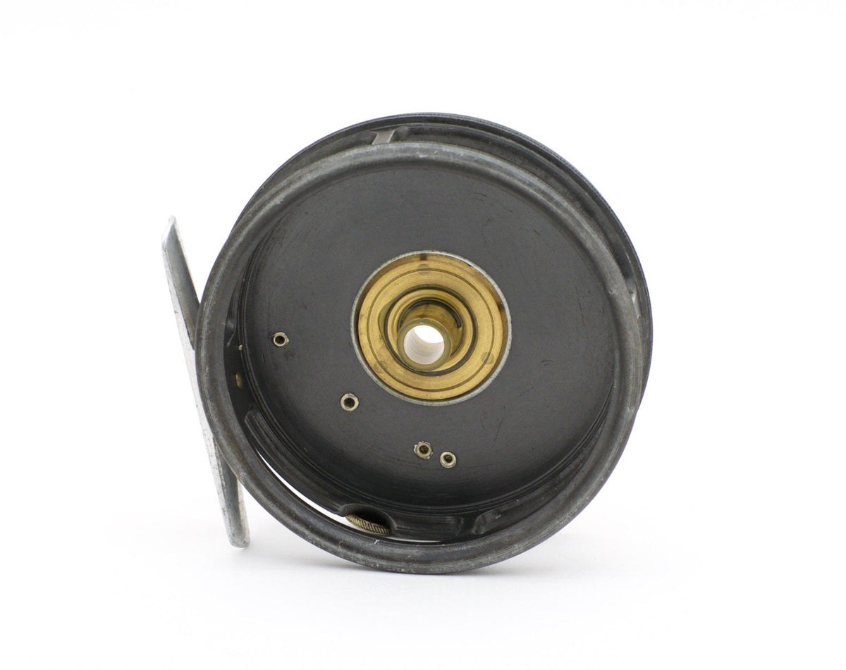 Hardy Perfect 3 3/8" Fly Reel - 1917 Check 