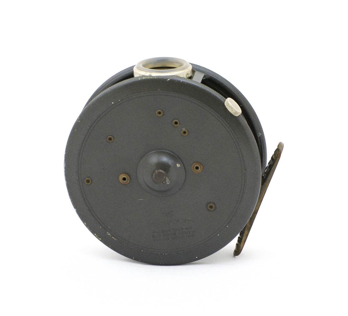 Hardy St. George 3 3/4" Fly Reel 