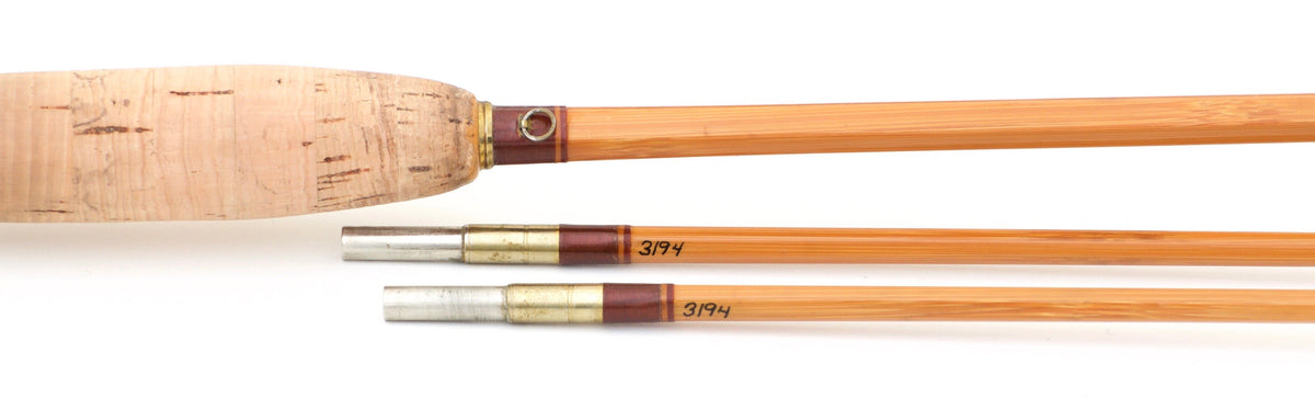 Leonard, H.L. -- Model 40H Bamboo Rod 