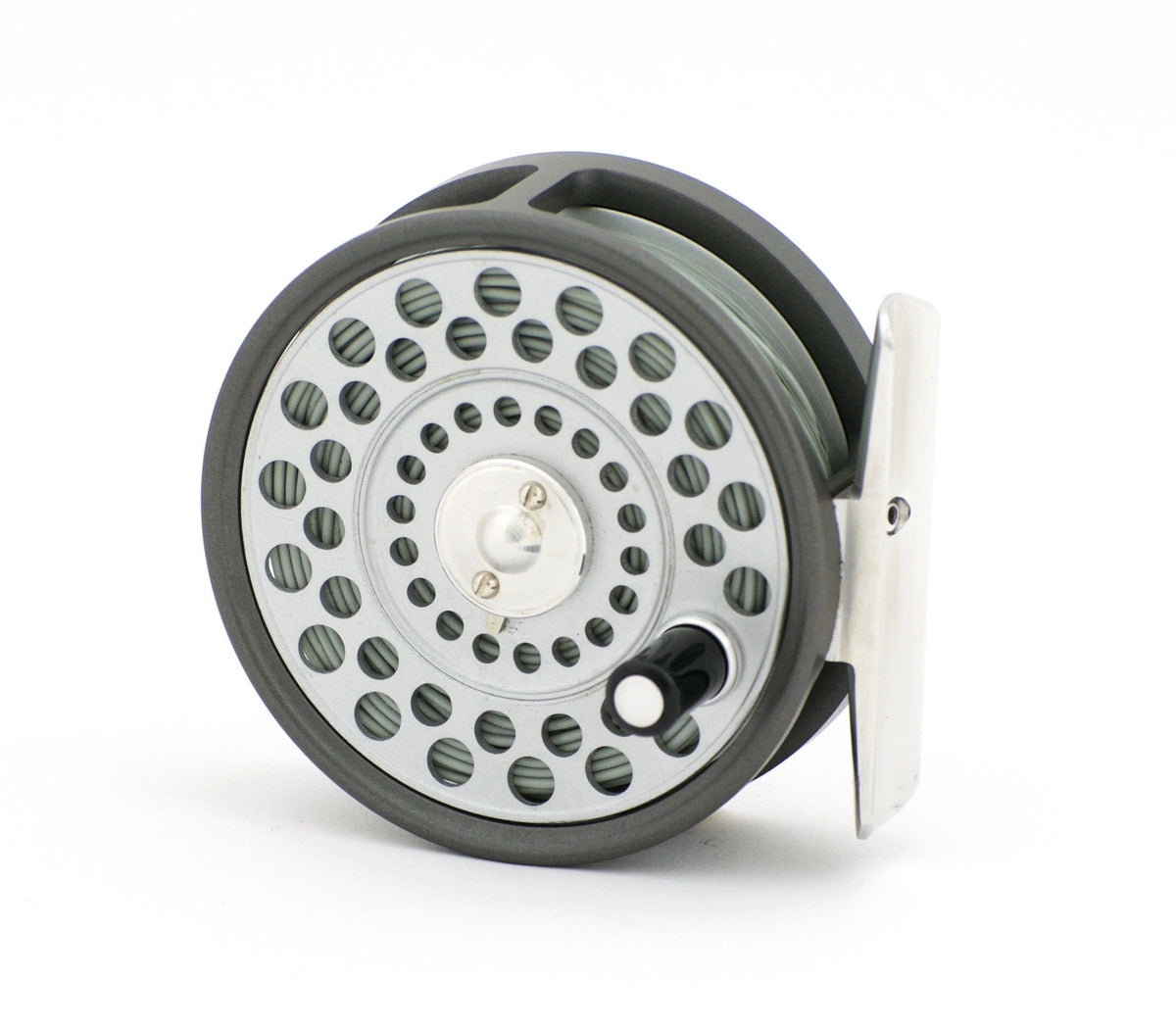 Hardy Featherweight Fly Reel