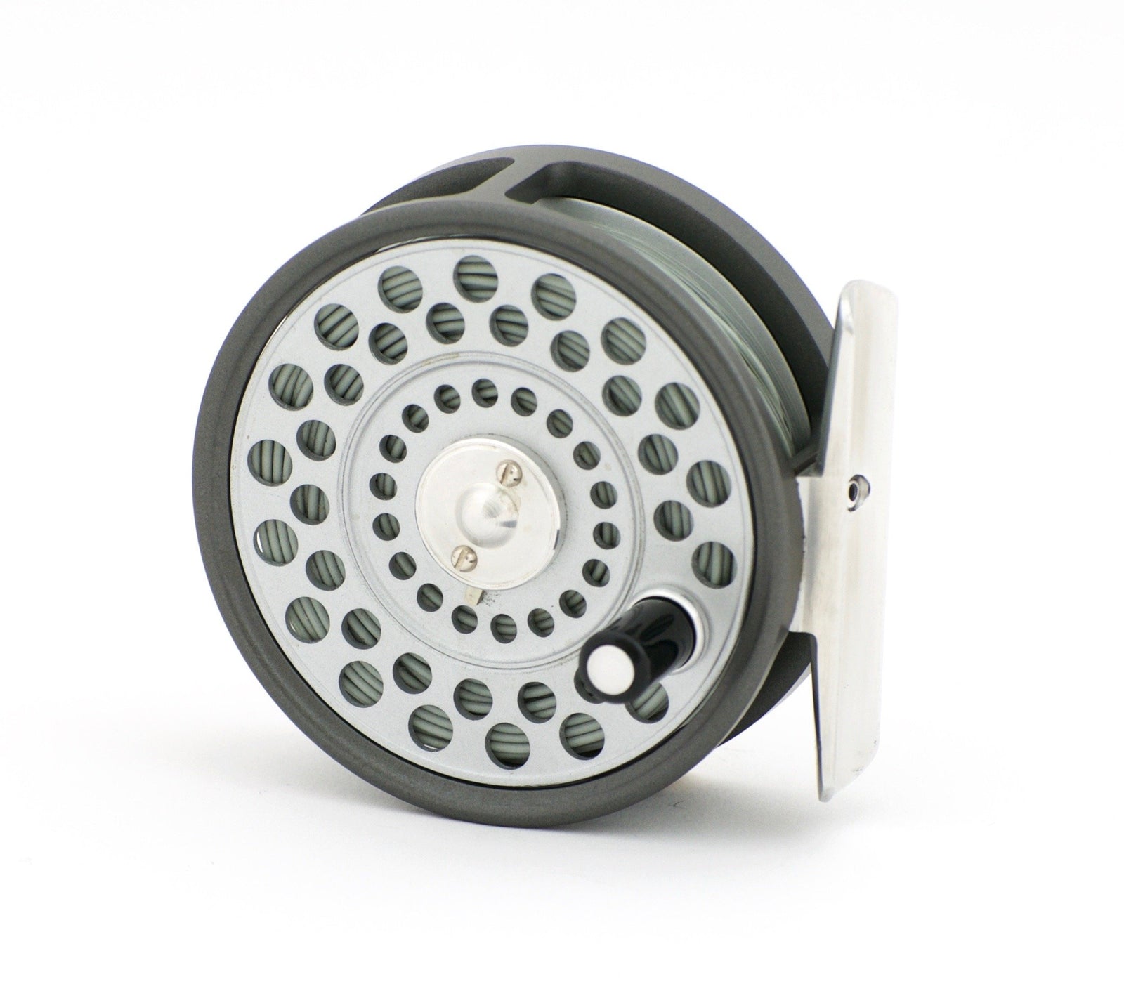 Hardy Featherweight Fly Reel