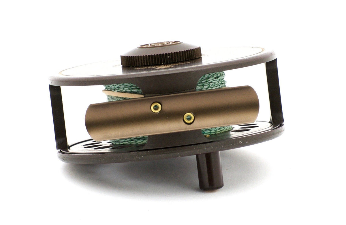 Hardy Golden Prince 7/8 Fly Reel
