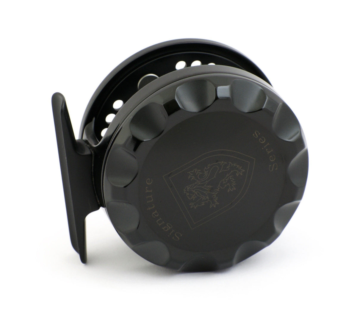 Charlton 8400 0.8 Signature Series Fly Reel