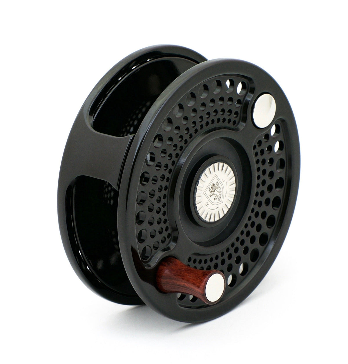 Charlton 8600B Fly Reel - LHW