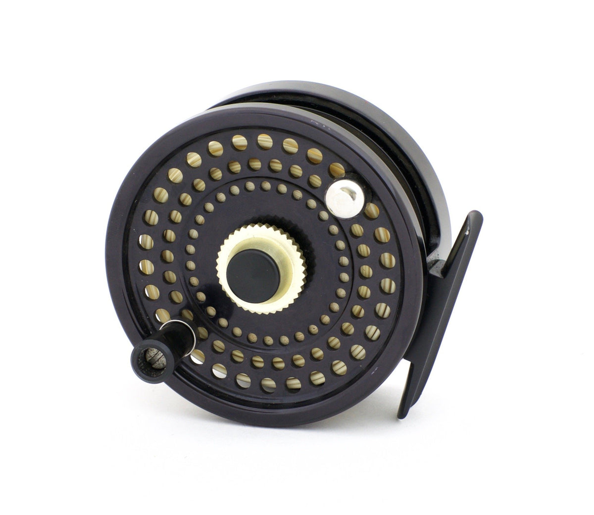 Billy Pate Salmon Fly Reel - DD