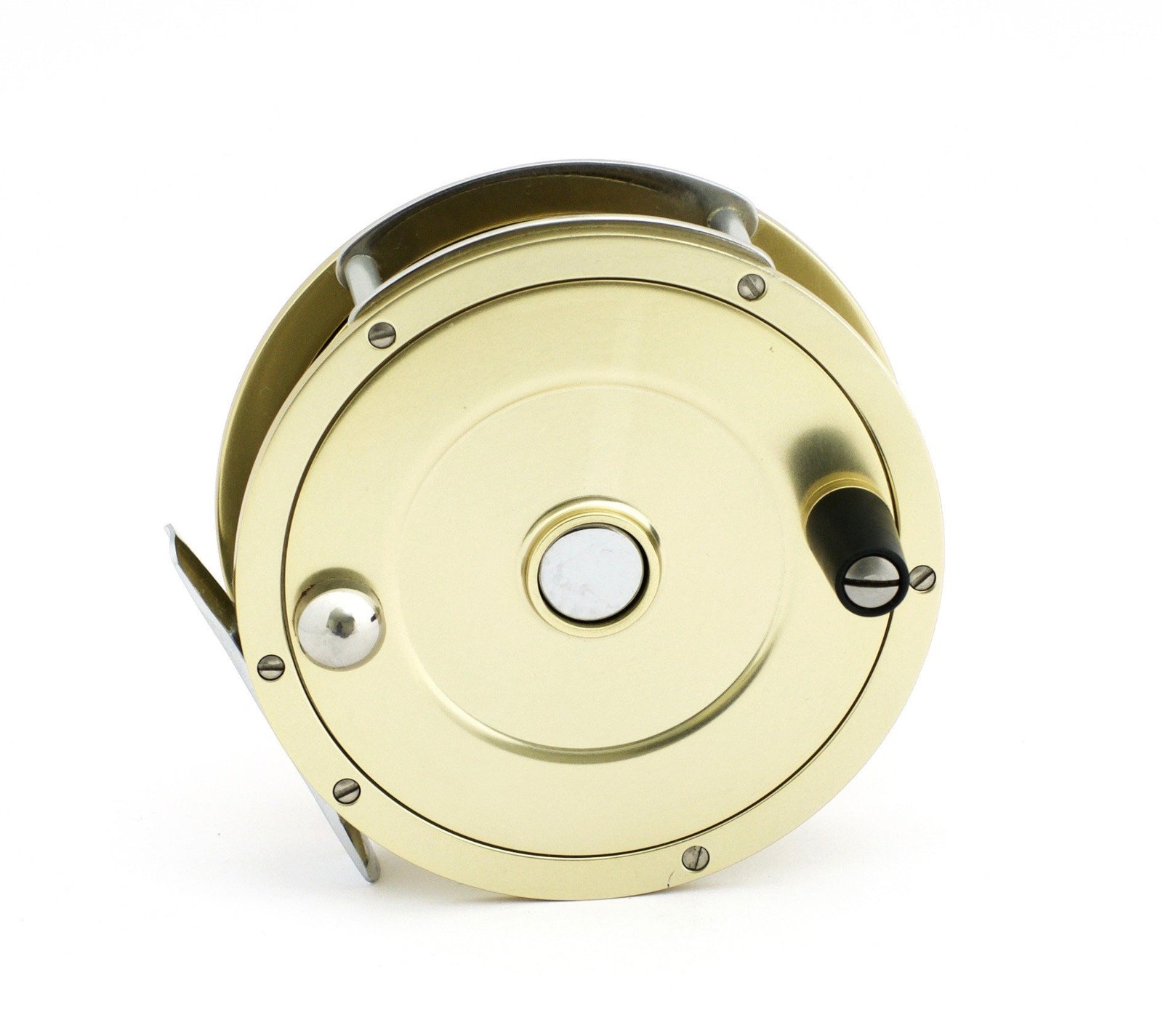 Fin-Nor Wedding Cake No. 3 Fly Reel