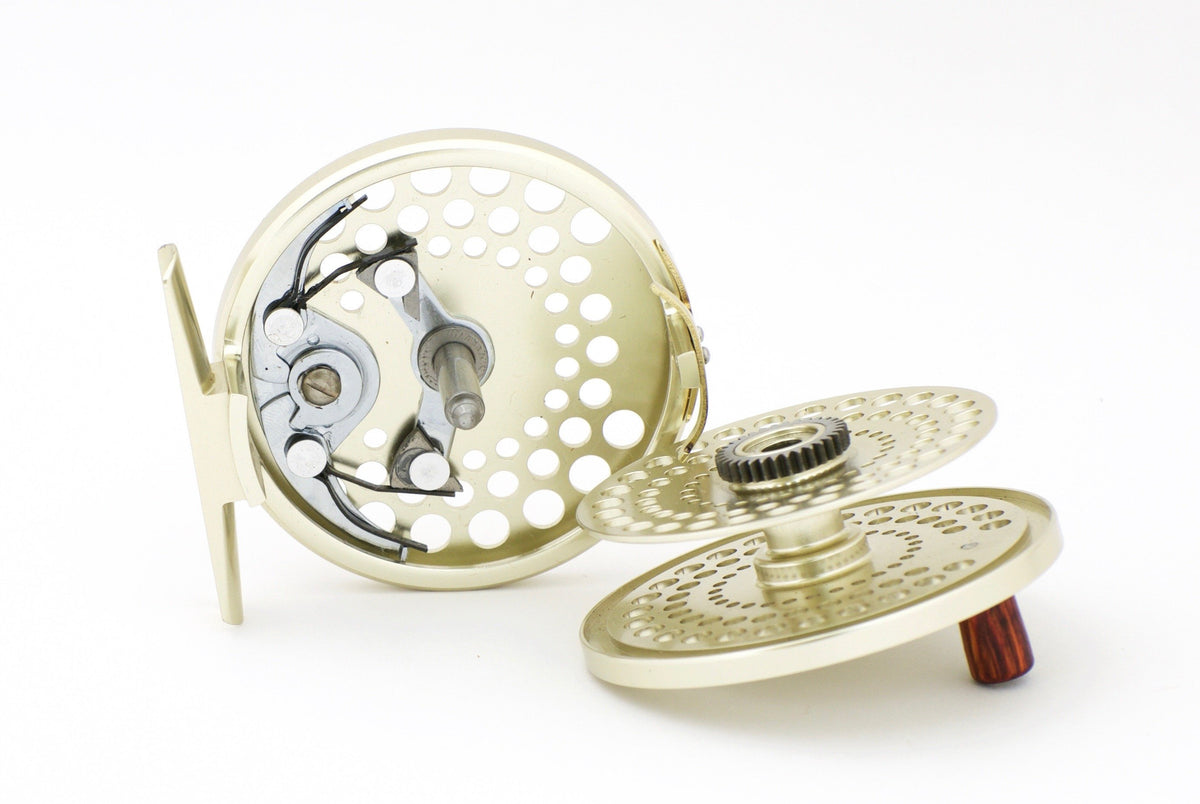 Orvis CFO III Limited Edition Fly Reel
