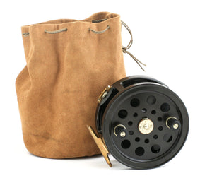 Kell, Richard - 4 1/2" Spey Reel 