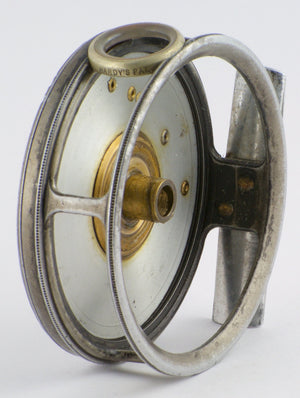 Hardy Perfect 3 3/8" - "Eunuch" 