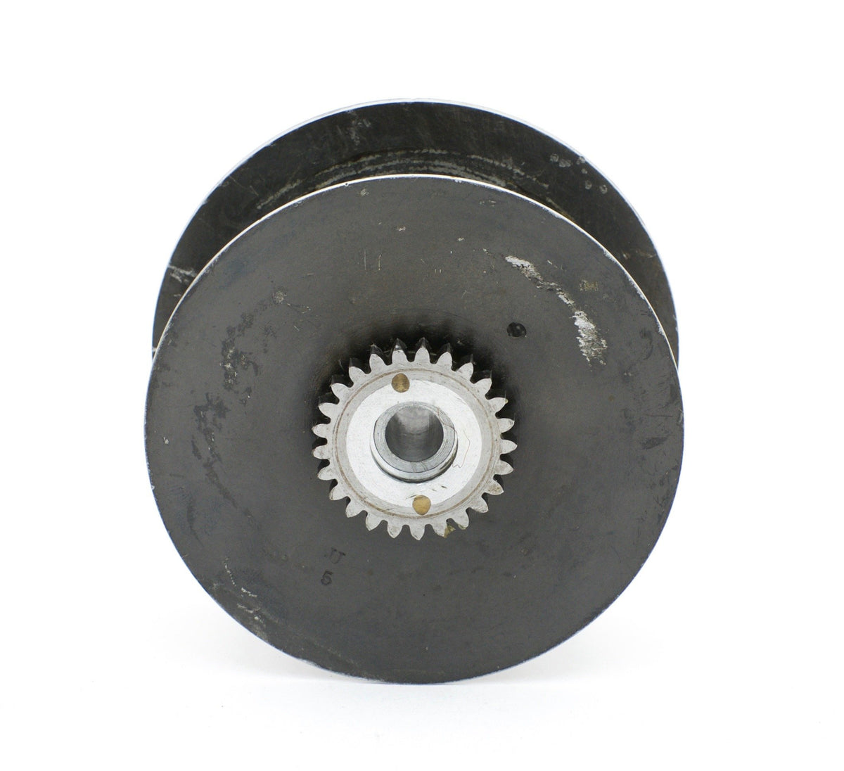 Hardy Uniqua 4 1/4" Wide Drum Fly Reel 