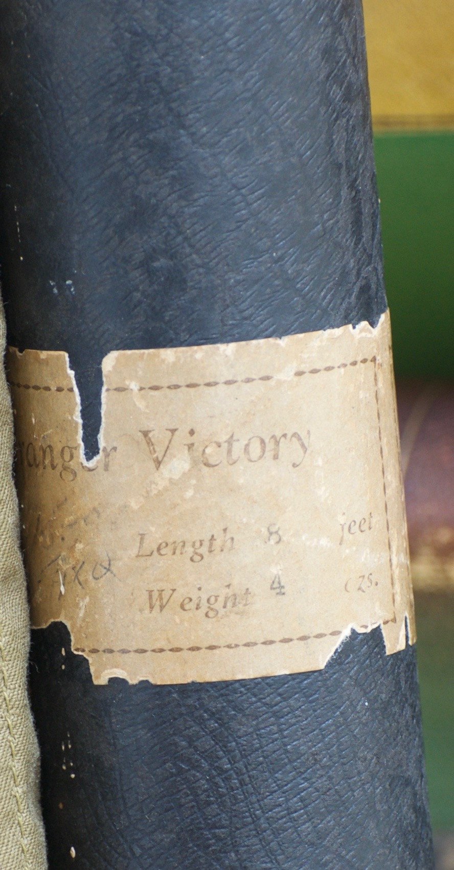 Goodwin Granger Victory Model 8040 - 8' 3/2 4-5wt