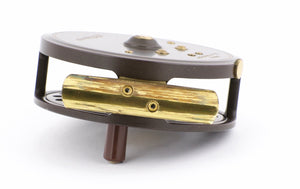 Hardy Golden LRH Lightweight Fly Reel