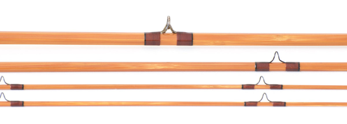 Payne Model 205 Bamboo Rod