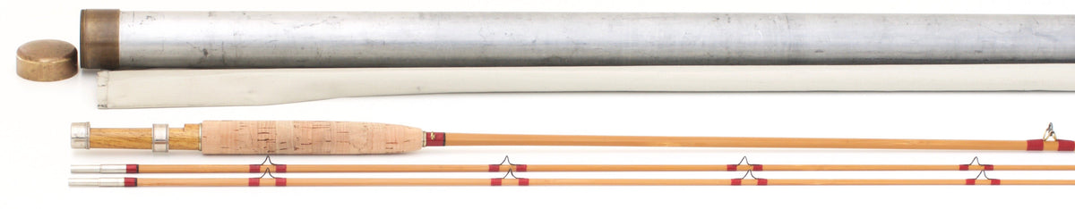 Leonard, H.L. -- Model 39H Bamboo Rod