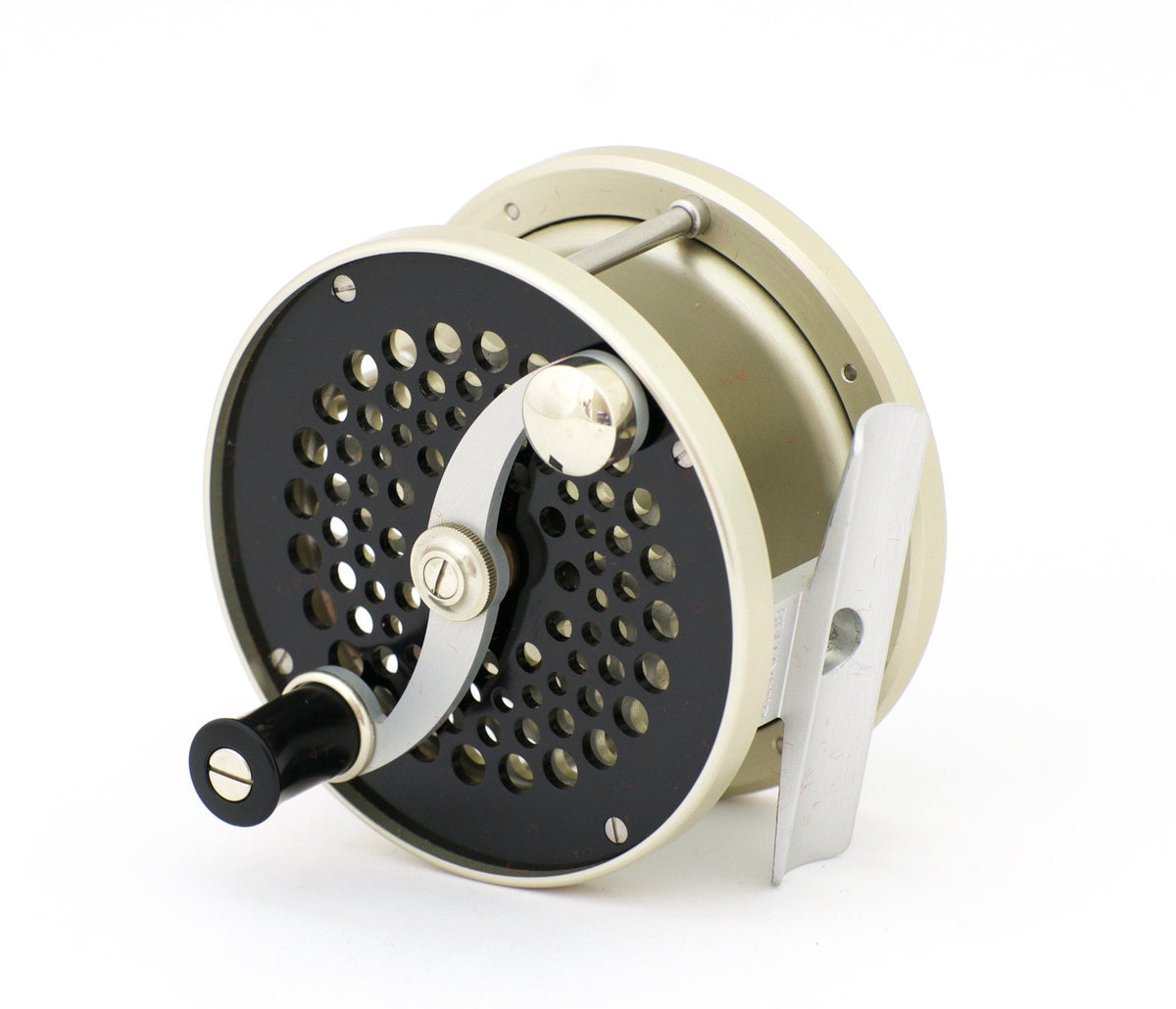 Bellinger 3" MKI Fly Reel 