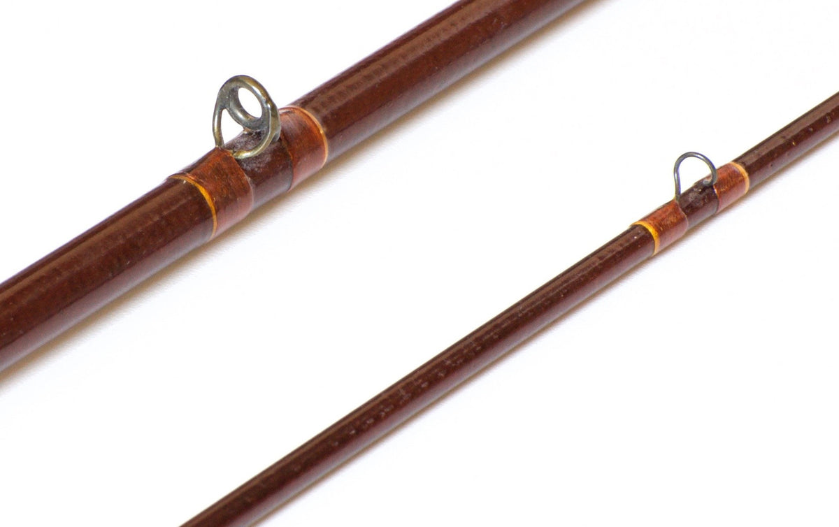 Heddon #70 Pal Deluxe 7'6 5wt Fiberglass Rod