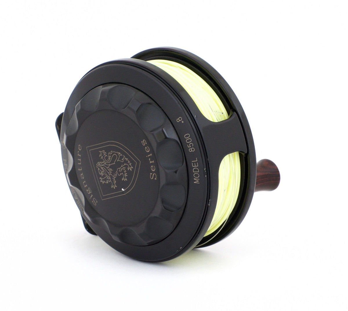 Charlton 8500SS 0.8 Fly Reel - LHW