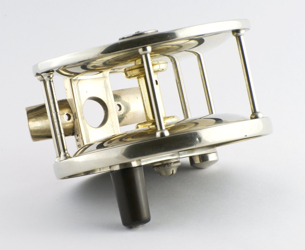 Edward Vom Hofe Model 423 - Size 6/0 Fly Reel