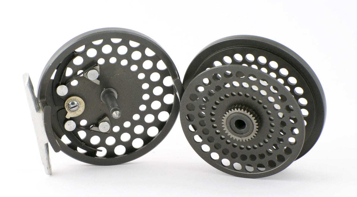 Orvis CFO IV Fly Reel - Screwback