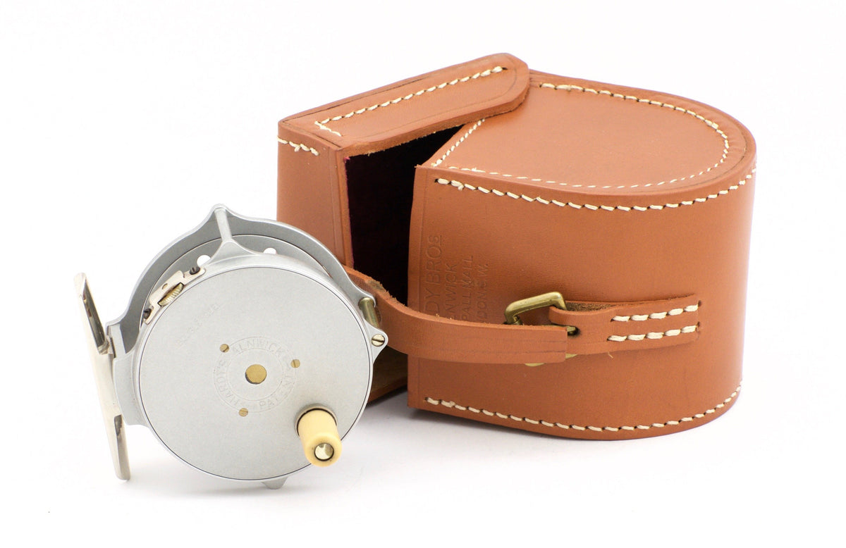 Hardy Bougle Commemorative 1903 Limited Edition Fly Reel