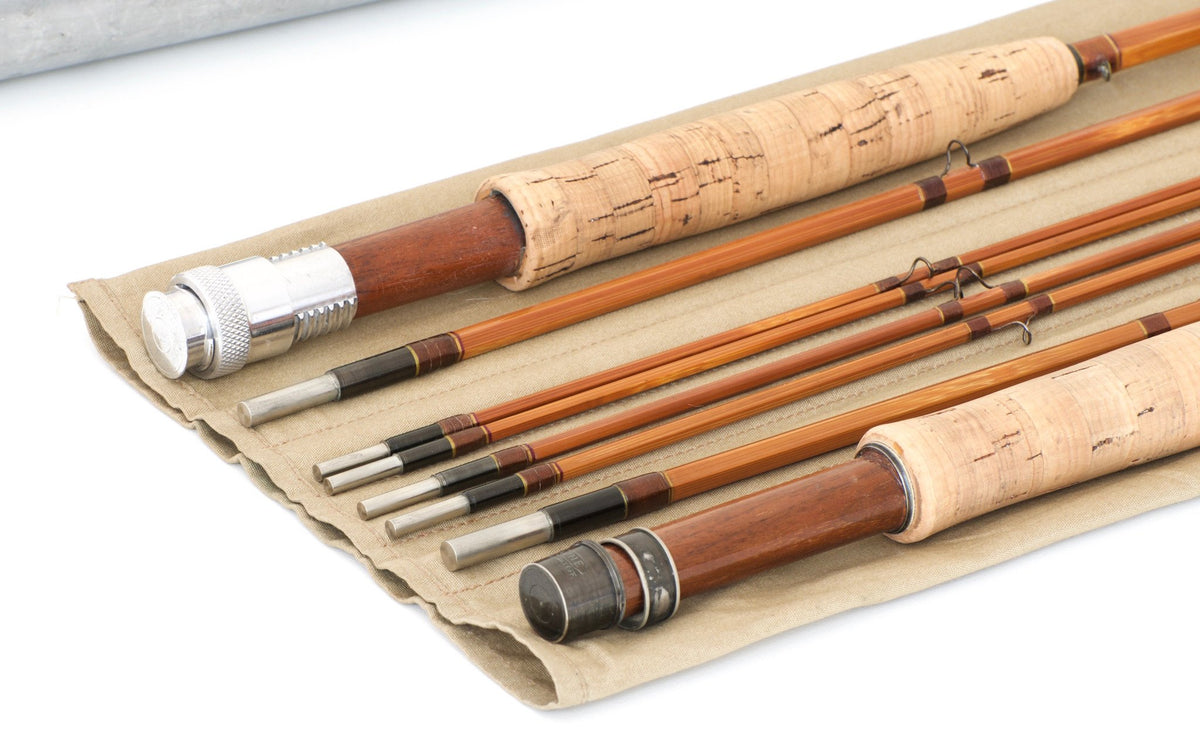 Payne Custom Rod Set -- Models 200 & 202