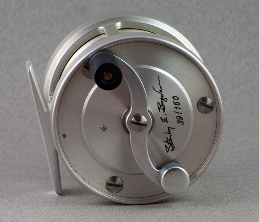 Bogdan Anniversary Reel Set