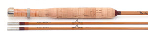 Douglas Duck Model 206 7 1/2' 5wt Bamboo Rod