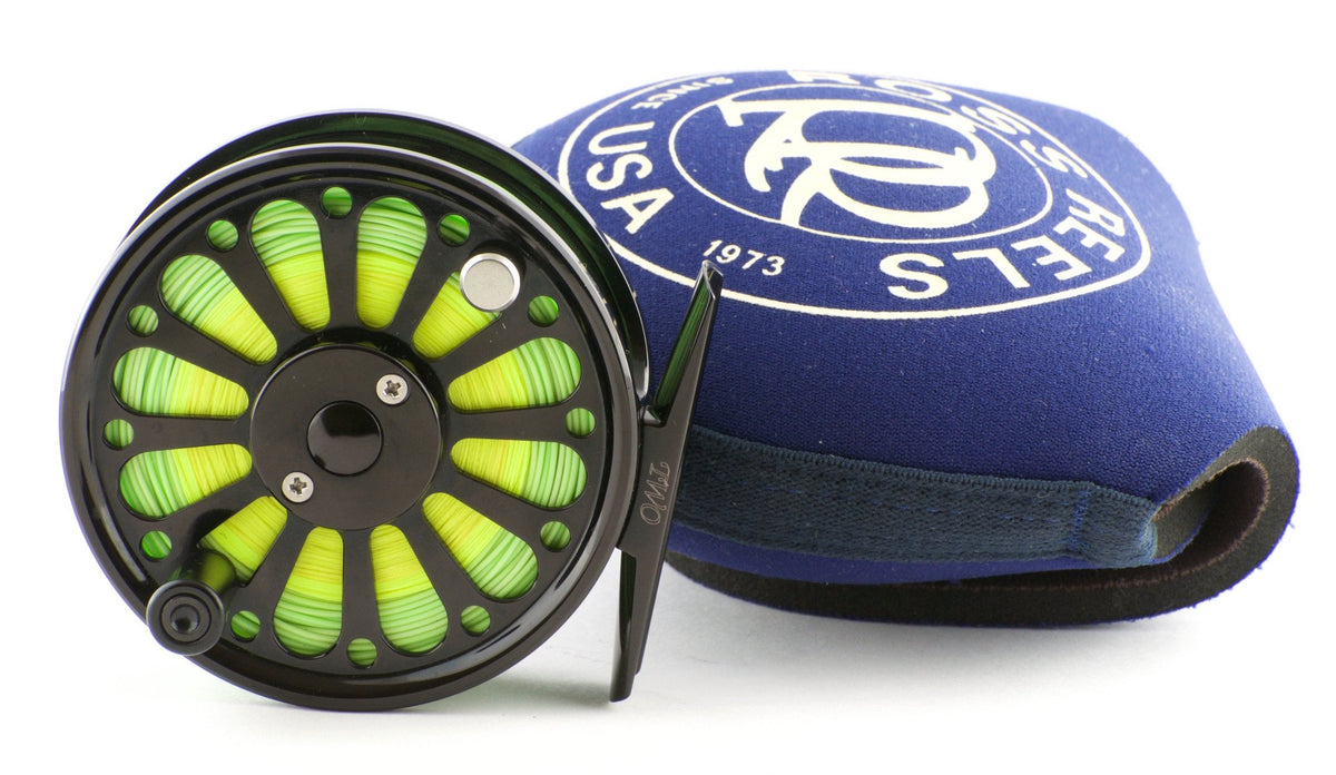Ross San Miguel 2 Fly Reel