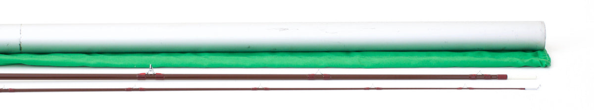 Winston, R.L. -- 8' 2-3wt "Stalker" Morgan-era Fiberglass Rod 