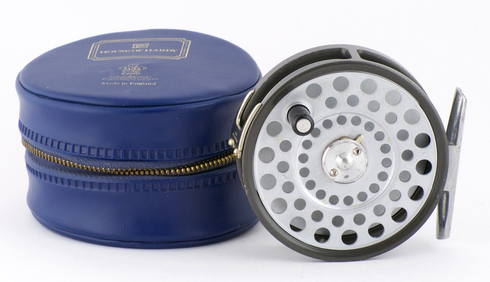 Hardy LRH Lightweight Fly Reel