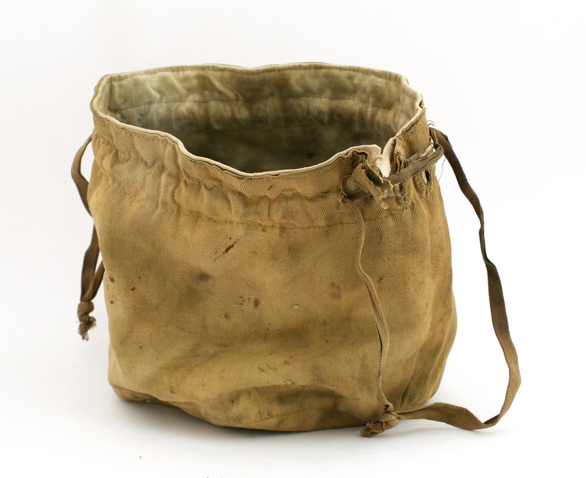 Hardy Selvyt Reel Bag