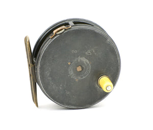 Hardy Perfect 3 3/8" 1912 Check Fly Reel 