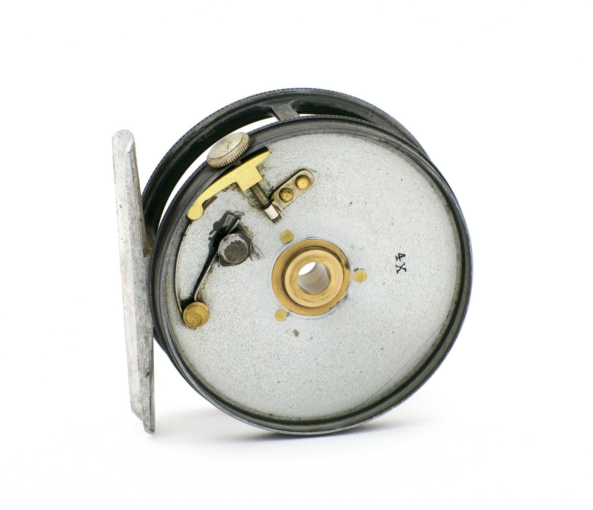 Hardy Perfect 3 1/8" MKI Eunuch 