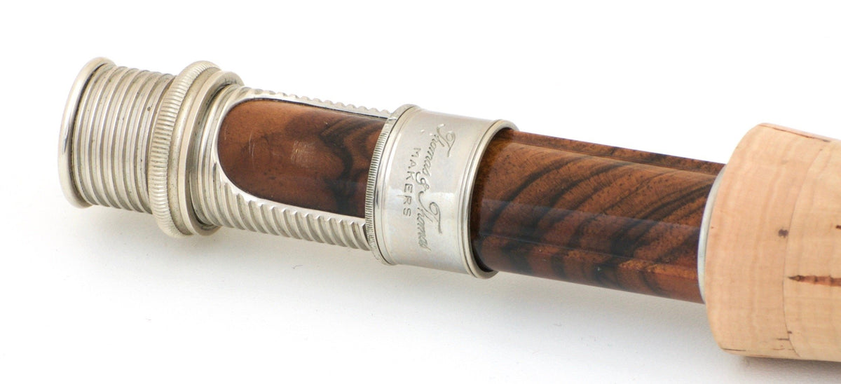 Thomas & Thomas Montana 8'6 6wt Bamboo Rod