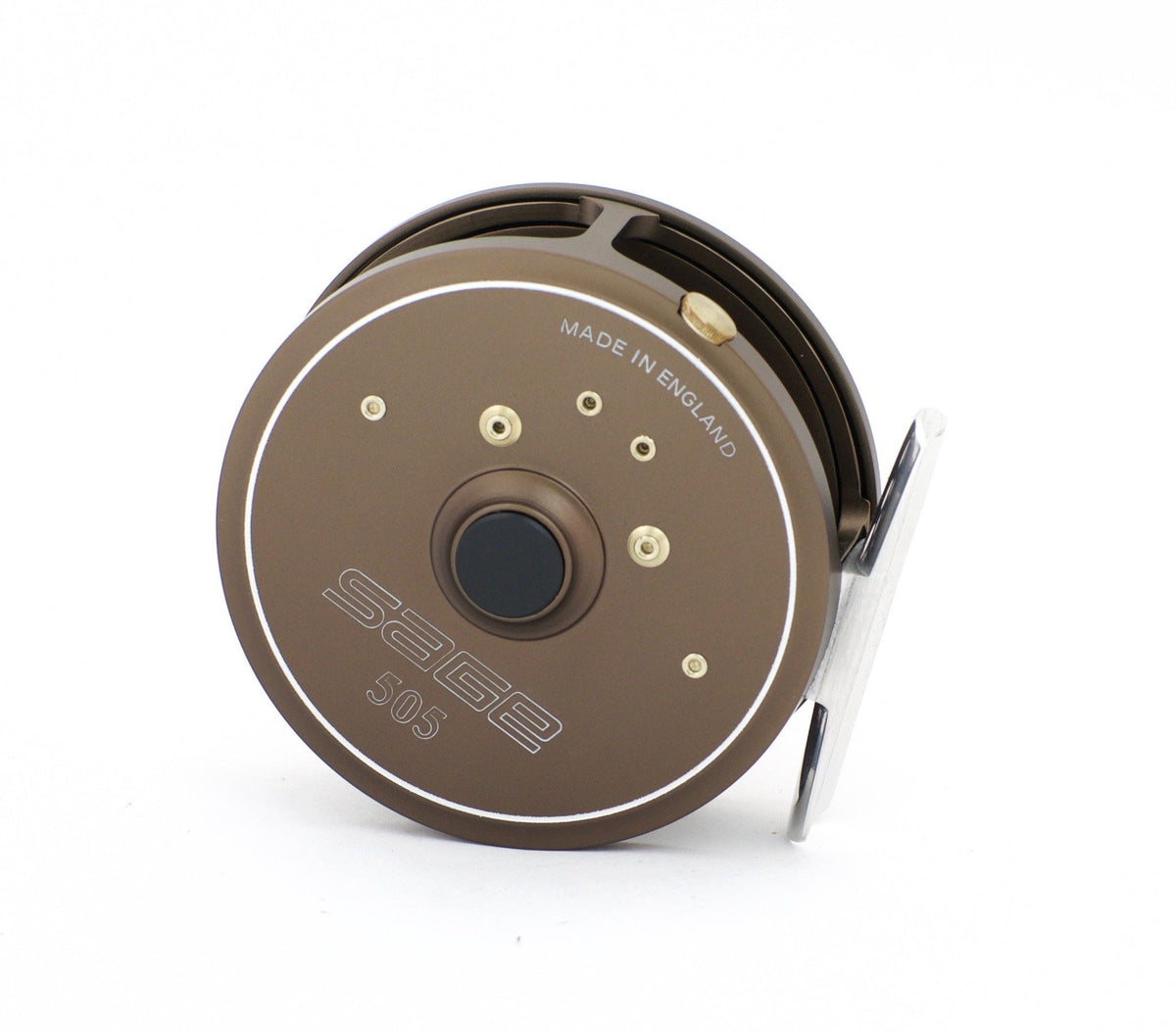 Sage 505 Fly Reel (made by Hardy's)