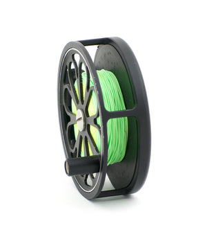 Ross RR3 Etna Fly Reel and Spare Spool