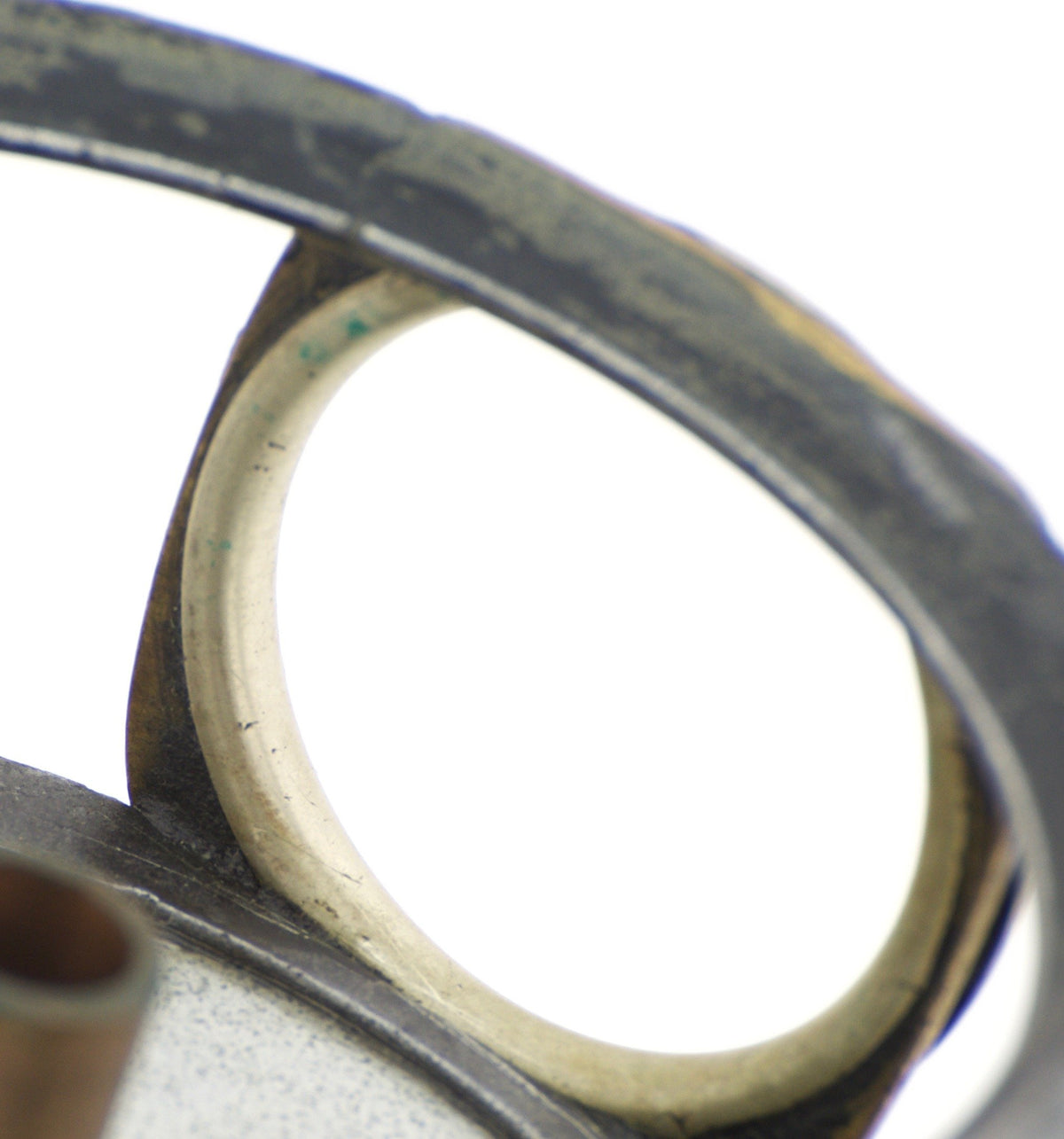 Hardy Brass Face Perfect 3 3/4" Fly Reel 