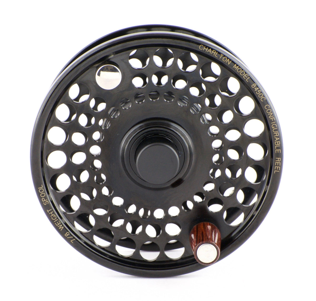 Charlton 8450C 7/8 Spare Spool