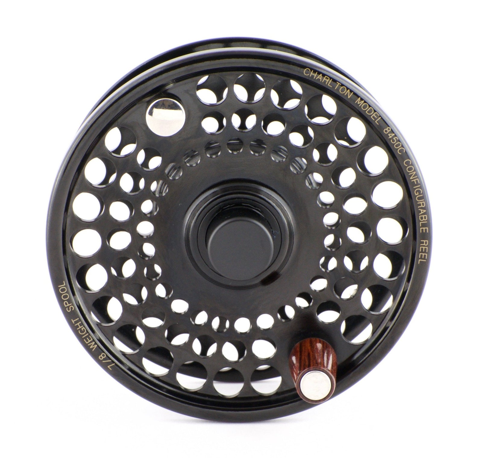 Charlton 8450C 7/8 Spare Spool