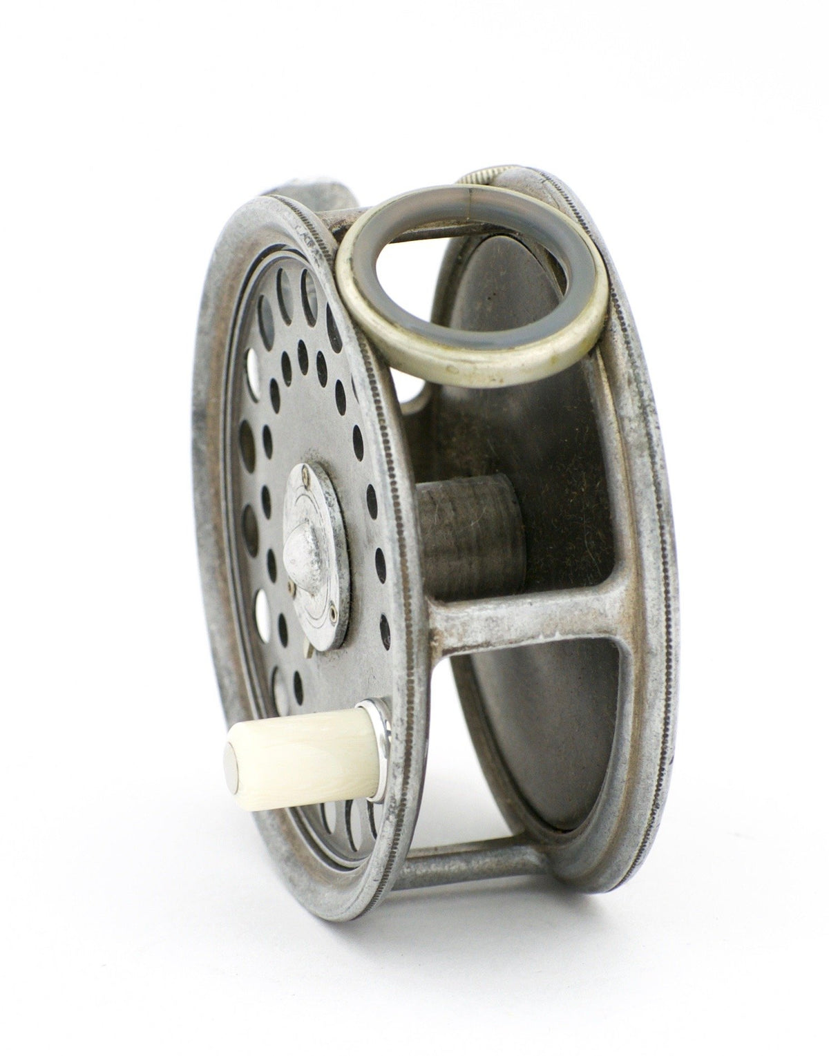Hardy St. George 3" Fly Reel 