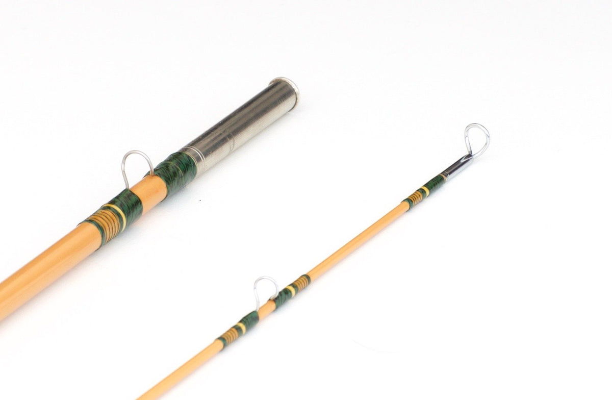 Phillipson Master MF80 8' 6-7wt Fiberglass Rod 